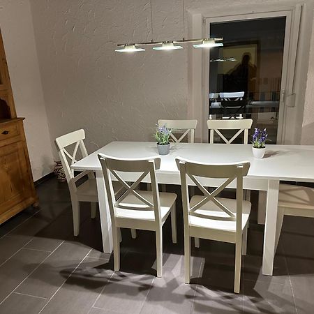 בקסבאך Anka'S Ferienhaus מראה חיצוני תמונה