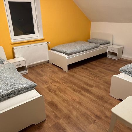 בקסבאך Anka'S Ferienhaus מראה חיצוני תמונה