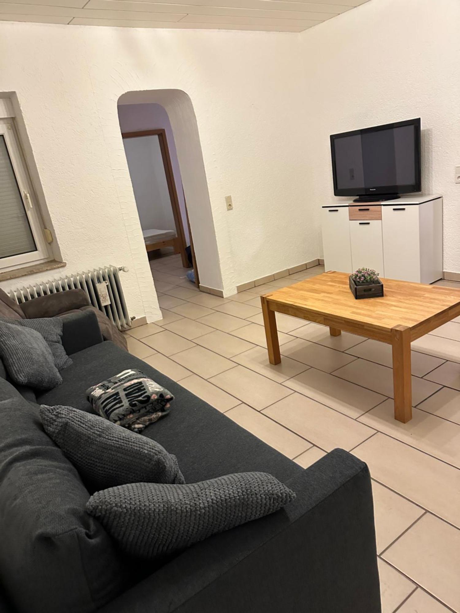 בקסבאך Anka'S Ferienhaus מראה חיצוני תמונה