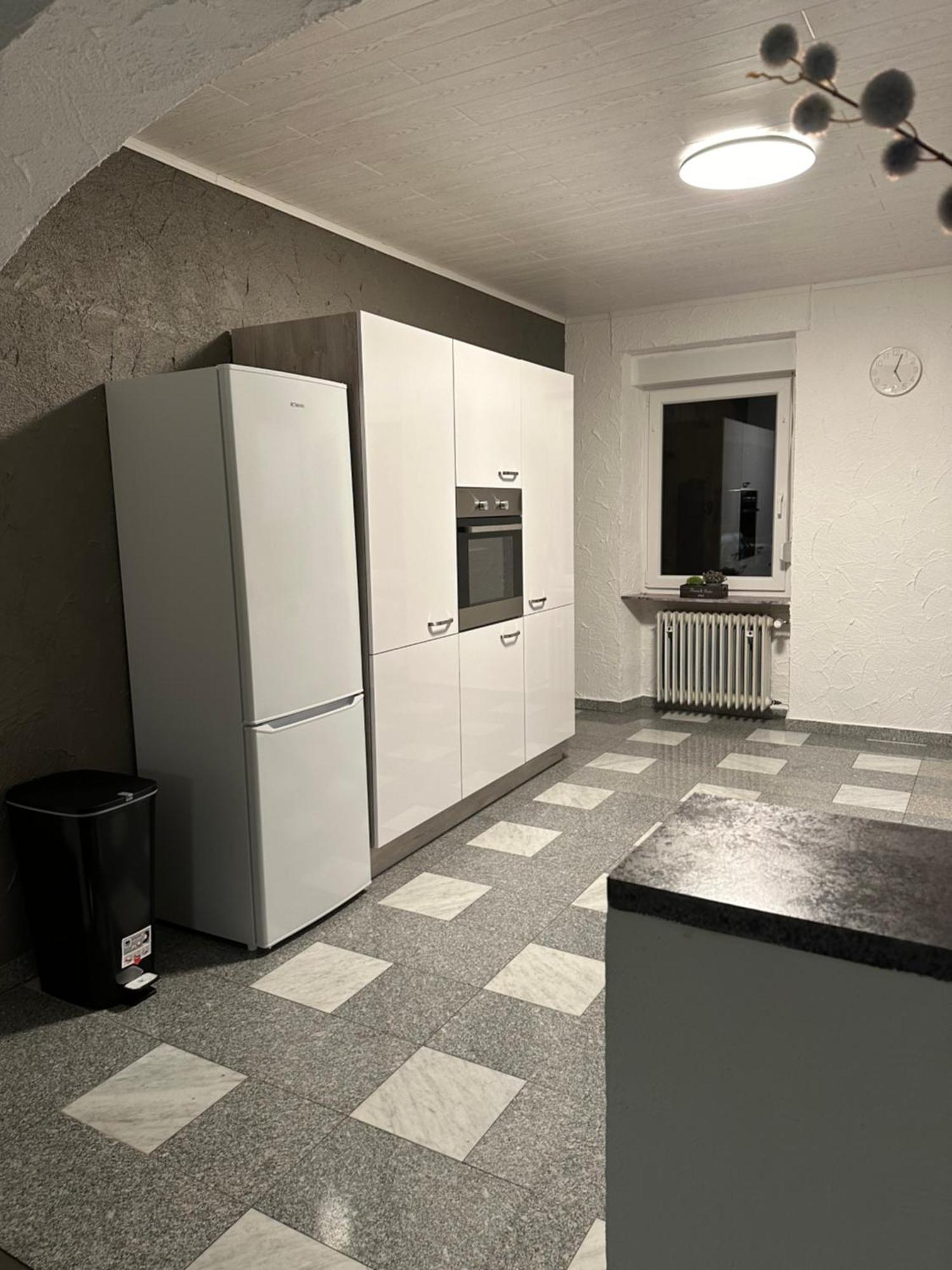 בקסבאך Anka'S Ferienhaus מראה חיצוני תמונה