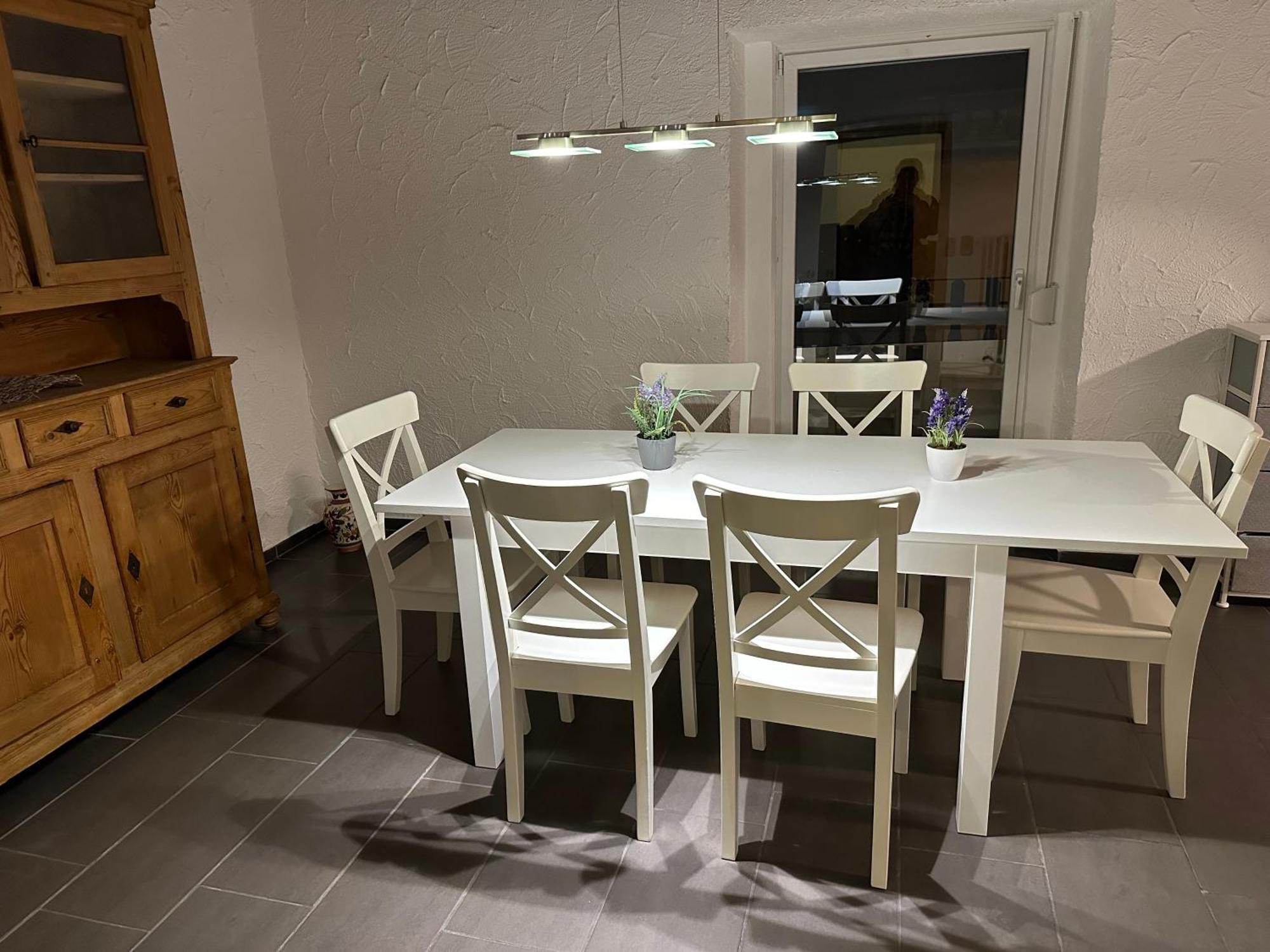 בקסבאך Anka'S Ferienhaus מראה חיצוני תמונה