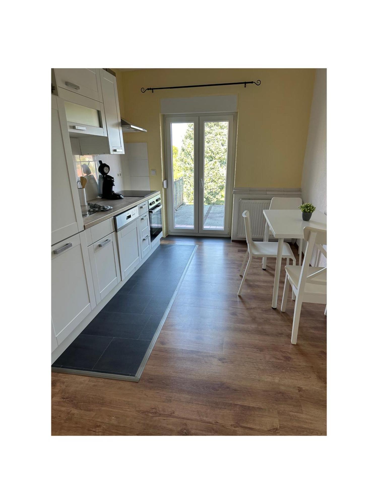 בקסבאך Anka'S Ferienhaus מראה חיצוני תמונה